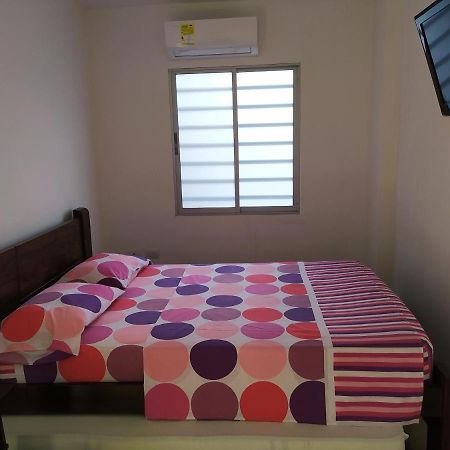 Hotel Brisas Del Norte Roldanillo Εξωτερικό φωτογραφία