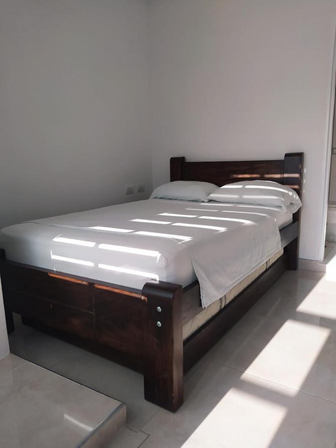 Hotel Brisas Del Norte Roldanillo Εξωτερικό φωτογραφία