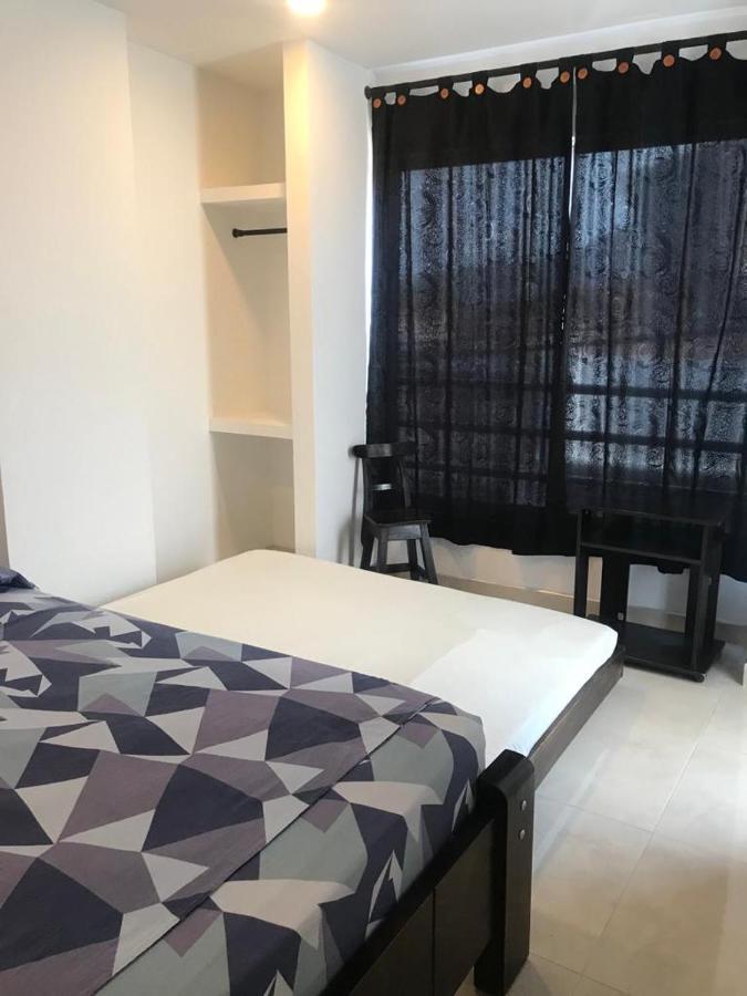 Hotel Brisas Del Norte Roldanillo Εξωτερικό φωτογραφία