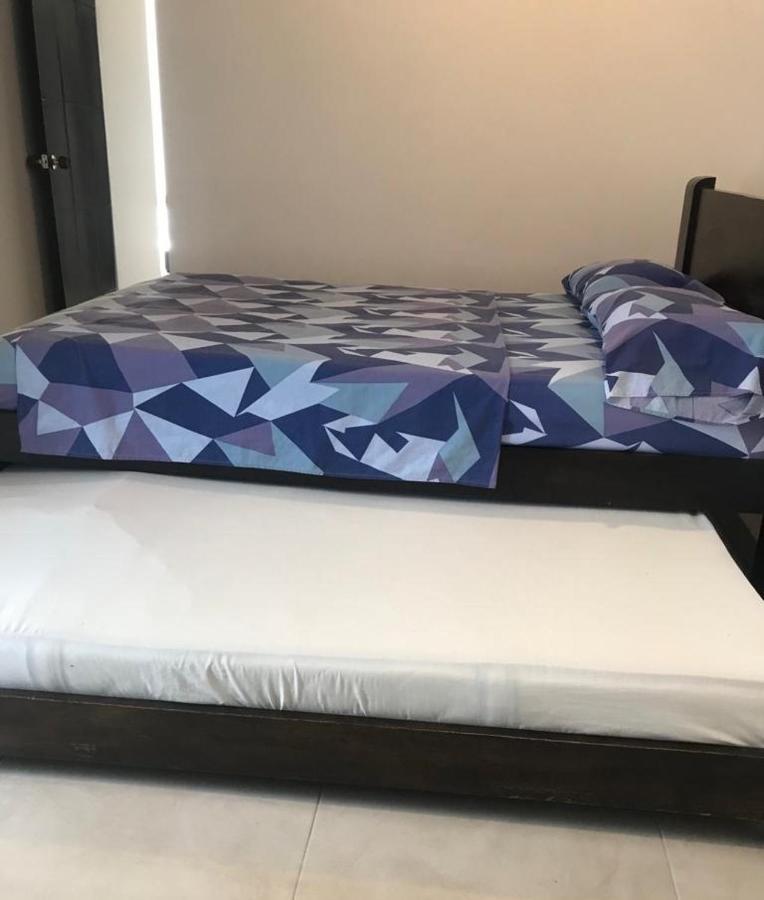 Hotel Brisas Del Norte Roldanillo Εξωτερικό φωτογραφία