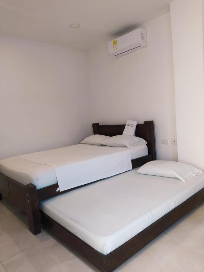 Hotel Brisas Del Norte Roldanillo Εξωτερικό φωτογραφία