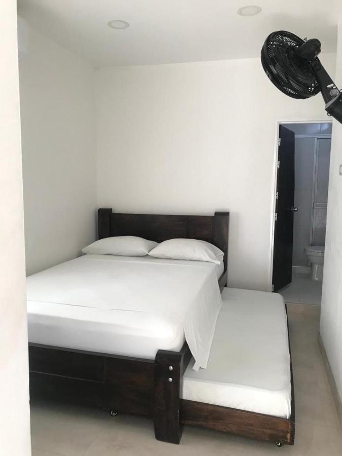 Hotel Brisas Del Norte Roldanillo Εξωτερικό φωτογραφία