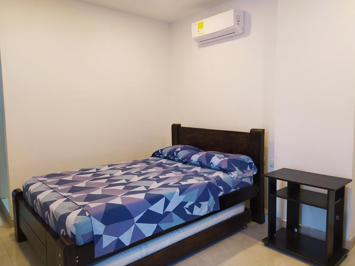 Hotel Brisas Del Norte Roldanillo Εξωτερικό φωτογραφία