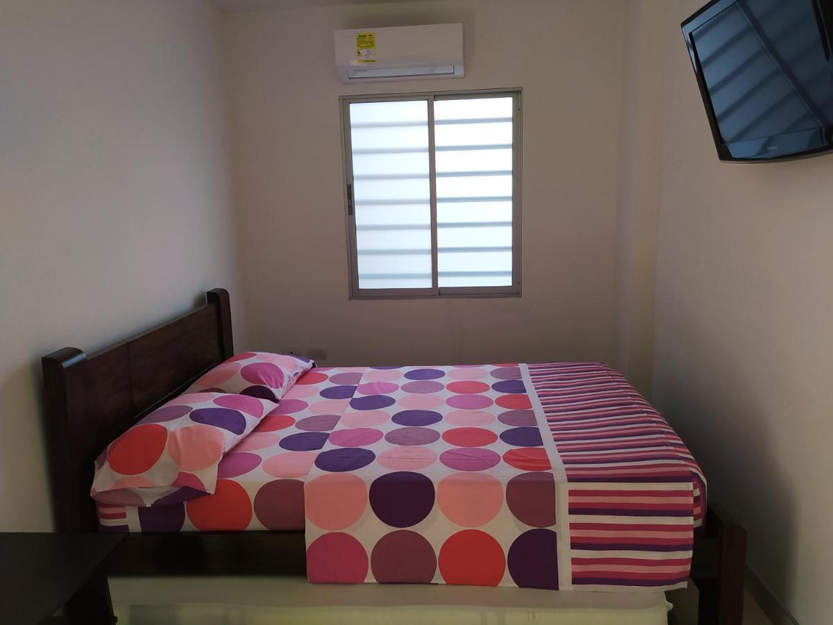 Hotel Brisas Del Norte Roldanillo Εξωτερικό φωτογραφία