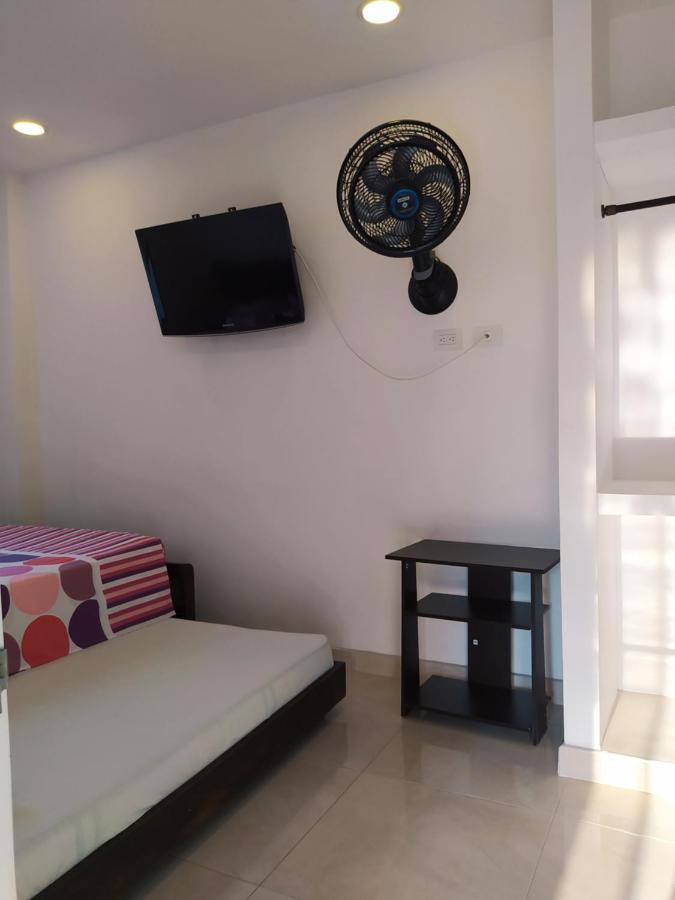 Hotel Brisas Del Norte Roldanillo Εξωτερικό φωτογραφία