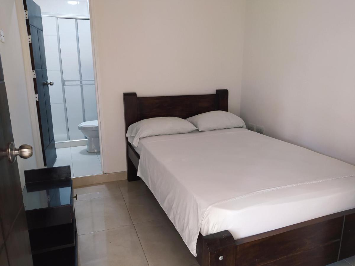 Hotel Brisas Del Norte Roldanillo Εξωτερικό φωτογραφία