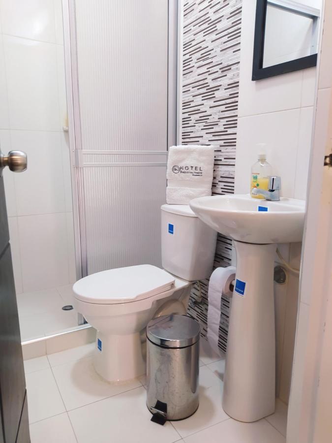 Hotel Brisas Del Norte Roldanillo Εξωτερικό φωτογραφία