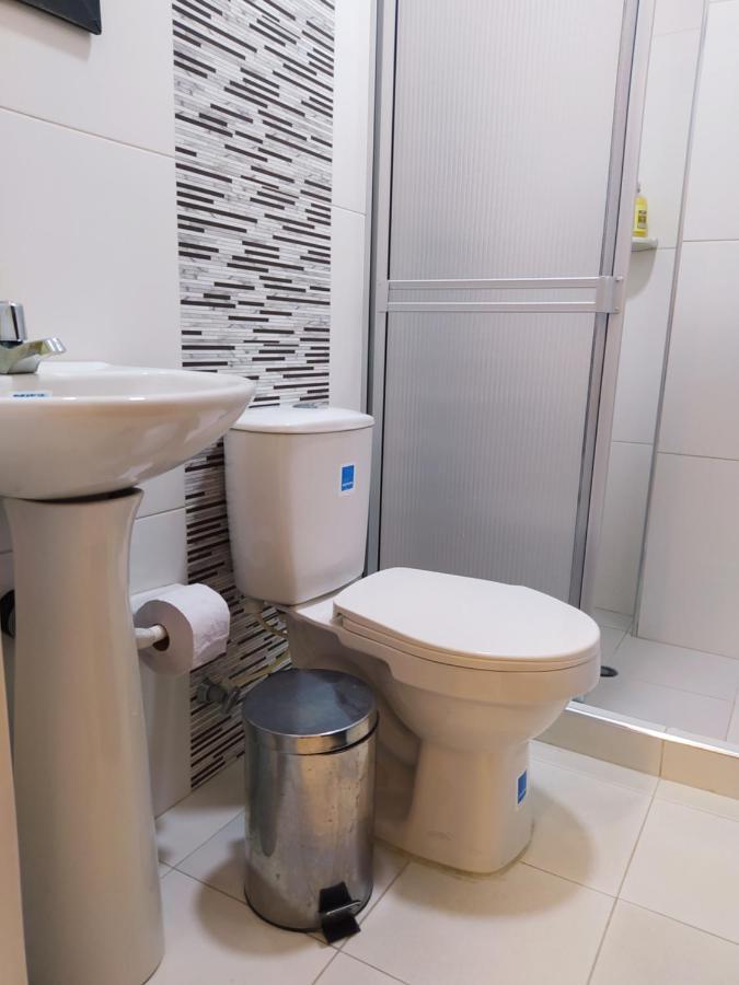 Hotel Brisas Del Norte Roldanillo Εξωτερικό φωτογραφία