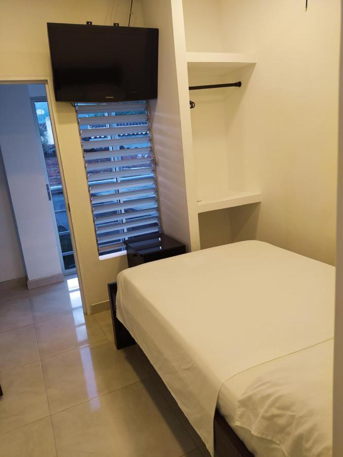 Hotel Brisas Del Norte Roldanillo Εξωτερικό φωτογραφία