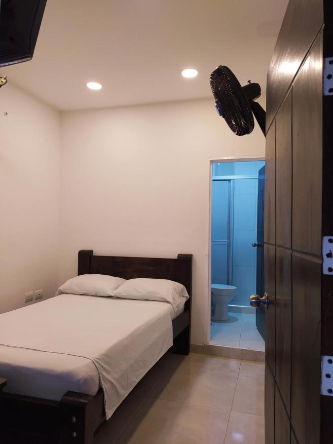 Hotel Brisas Del Norte Roldanillo Εξωτερικό φωτογραφία