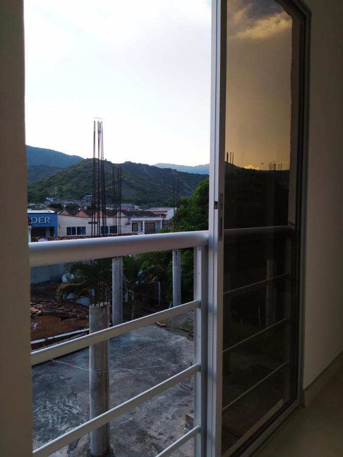 Hotel Brisas Del Norte Roldanillo Εξωτερικό φωτογραφία