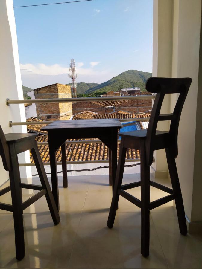 Hotel Brisas Del Norte Roldanillo Εξωτερικό φωτογραφία