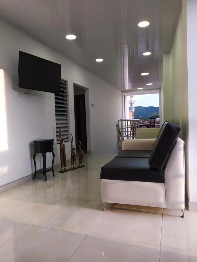 Hotel Brisas Del Norte Roldanillo Εξωτερικό φωτογραφία