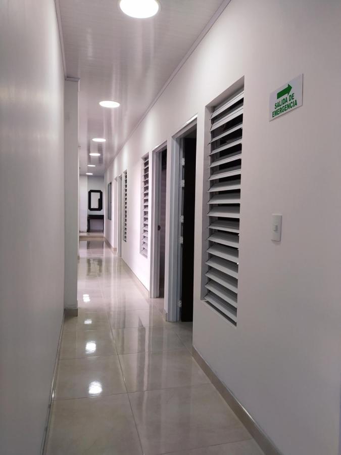 Hotel Brisas Del Norte Roldanillo Εξωτερικό φωτογραφία