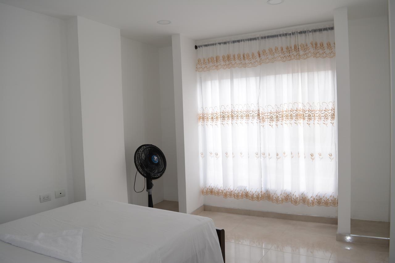 Hotel Brisas Del Norte Roldanillo Εξωτερικό φωτογραφία