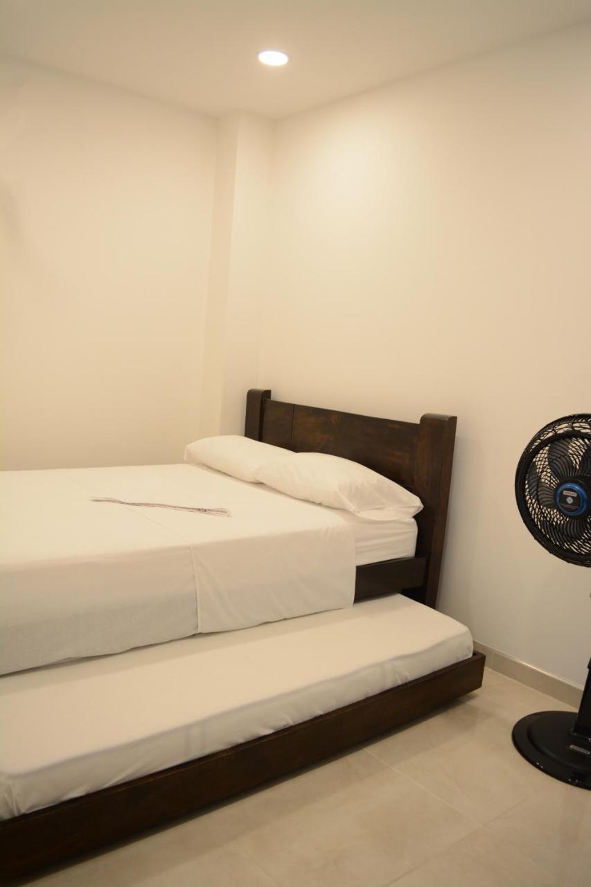 Hotel Brisas Del Norte Roldanillo Εξωτερικό φωτογραφία