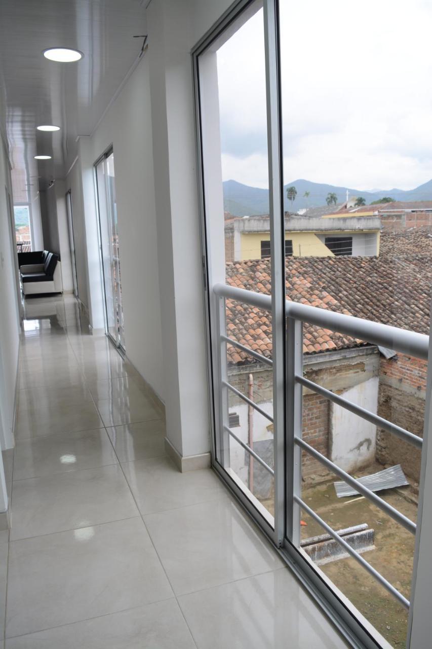 Hotel Brisas Del Norte Roldanillo Εξωτερικό φωτογραφία