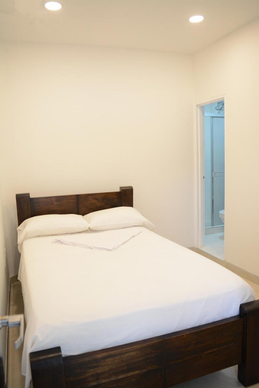 Hotel Brisas Del Norte Roldanillo Εξωτερικό φωτογραφία