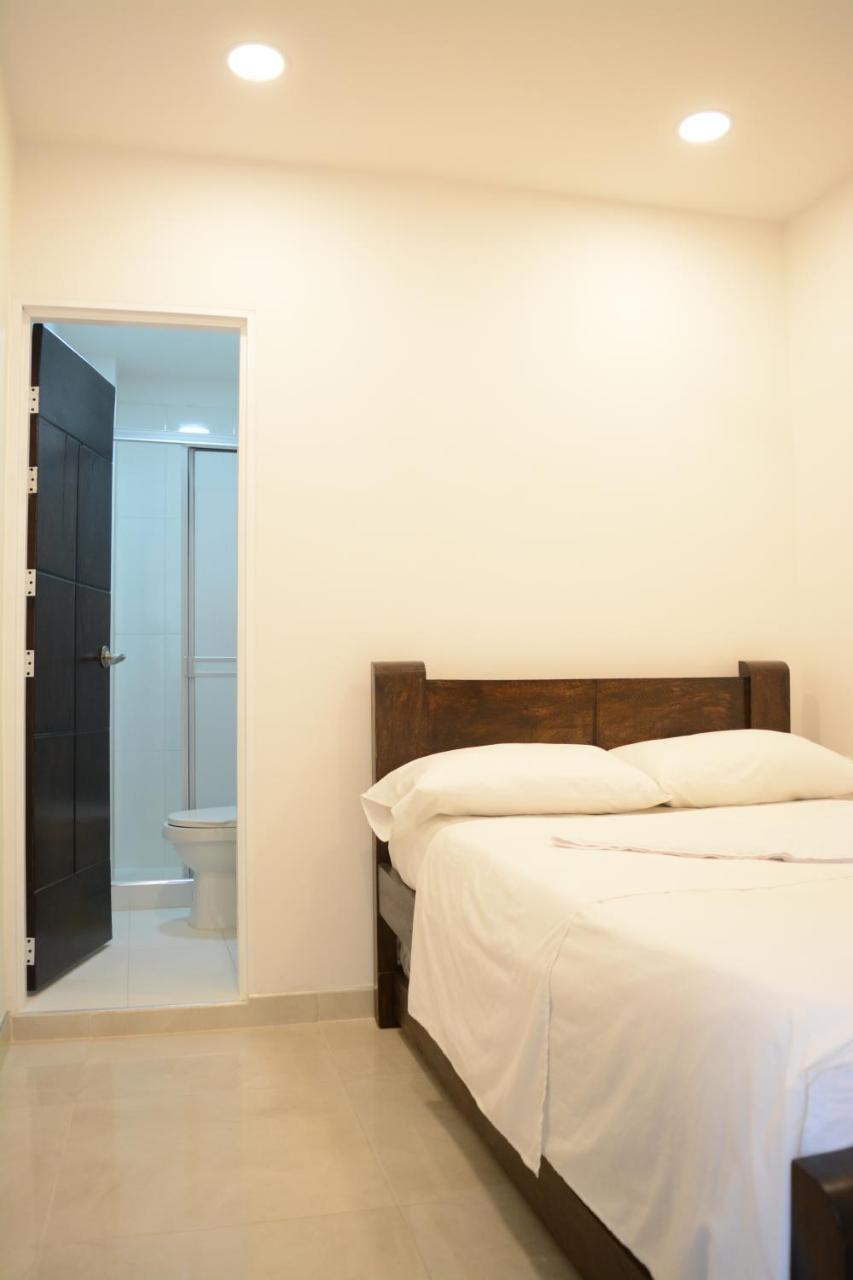 Hotel Brisas Del Norte Roldanillo Εξωτερικό φωτογραφία