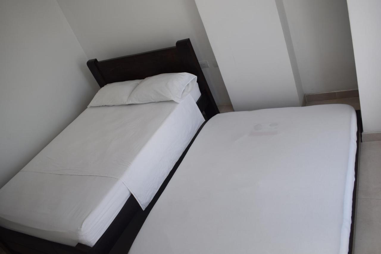 Hotel Brisas Del Norte Roldanillo Εξωτερικό φωτογραφία
